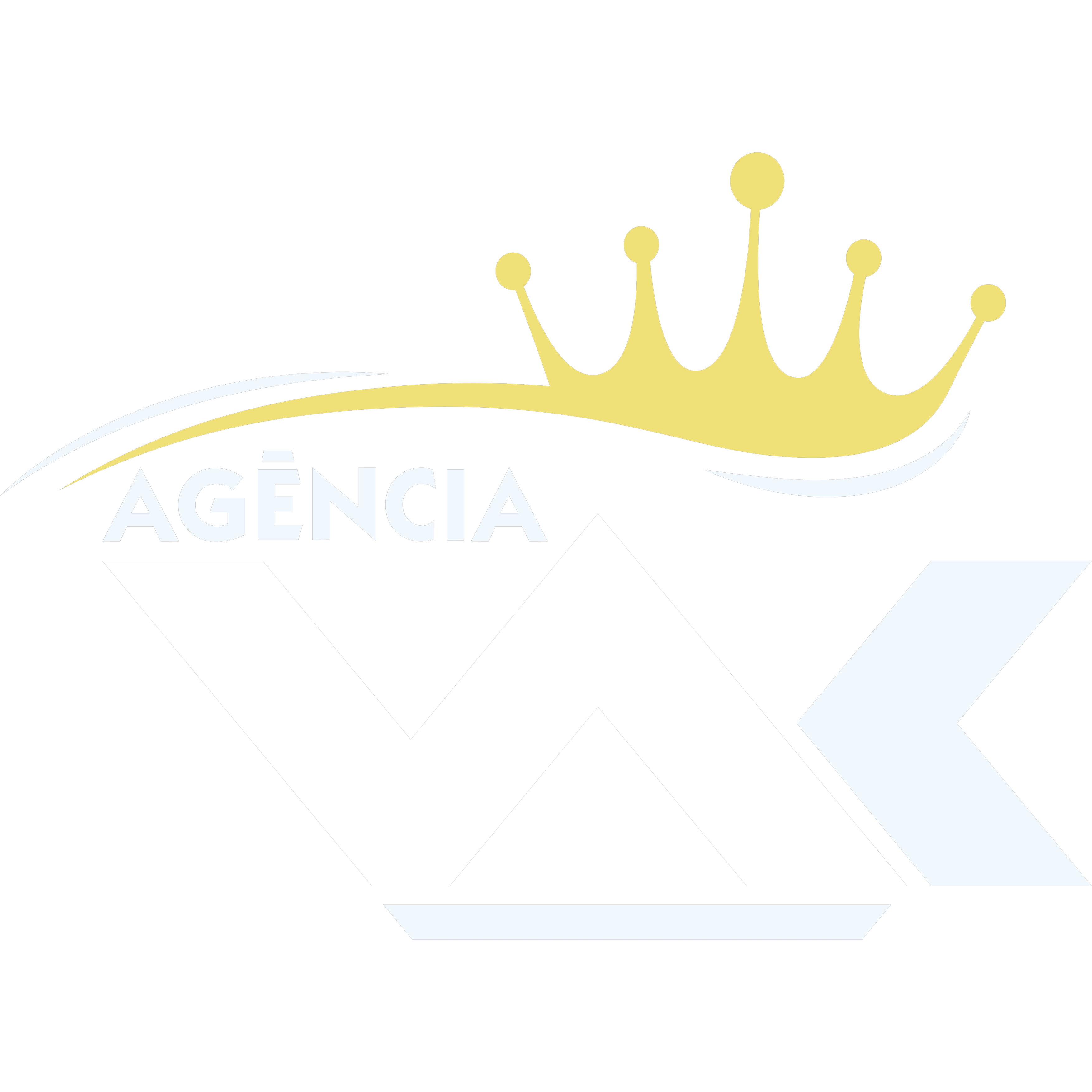 Logo Agência WK